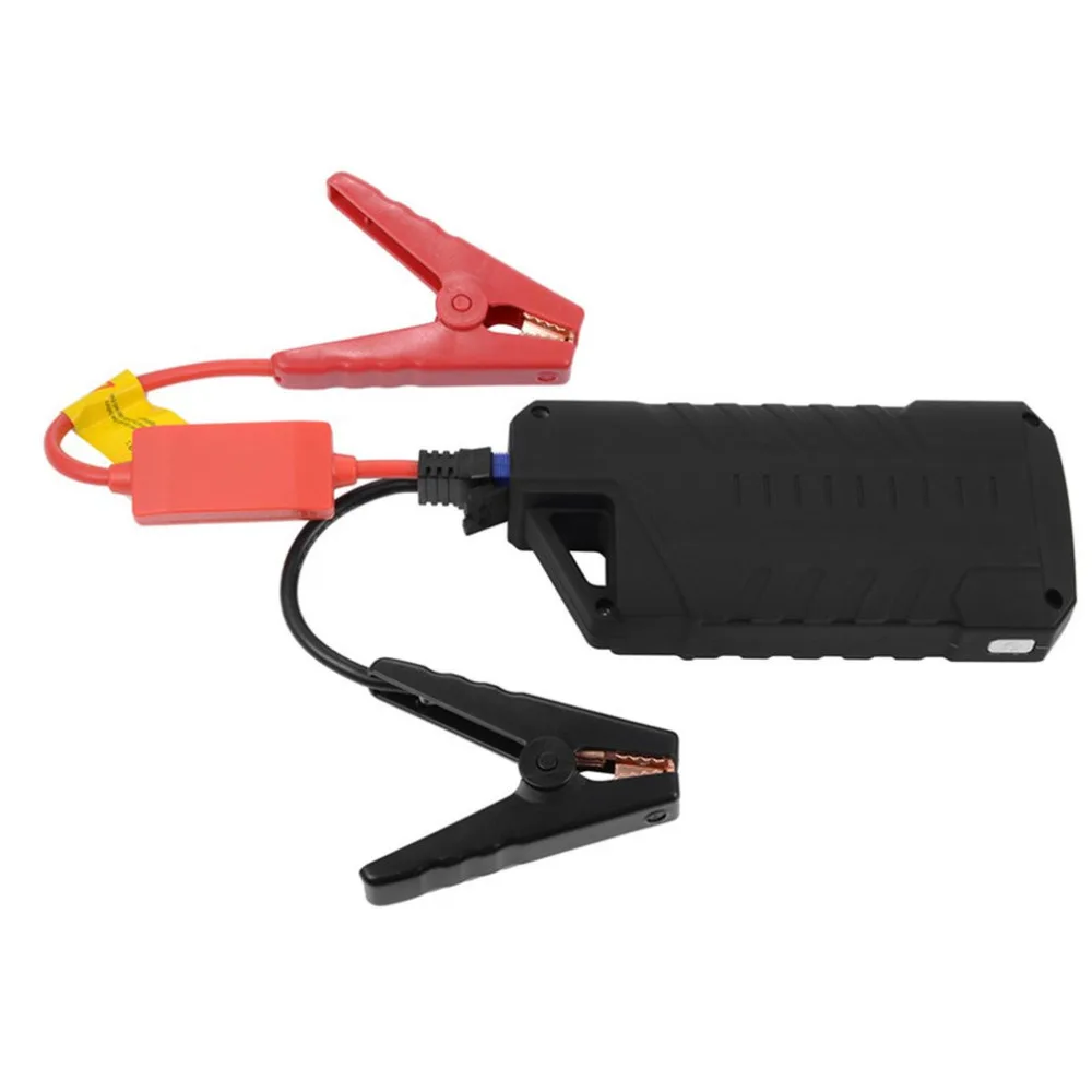 

Jump Starter 68800mAH High Capacity 4 USB Portable Mini Car Emergency Booster Charger Power Bank For Emergency Car Charger