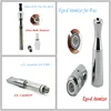 Electronic Cigarettes