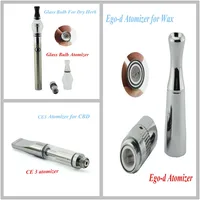 Electronic Cigarettes