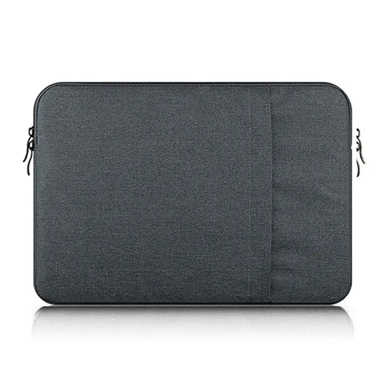 13,3 "Водонепроницаемый рукава сумка чехол для Macbook Pro 13 15 2016 A1706 A1708 с touch bar молния Laptop Sleeve сумка Чехол Капа