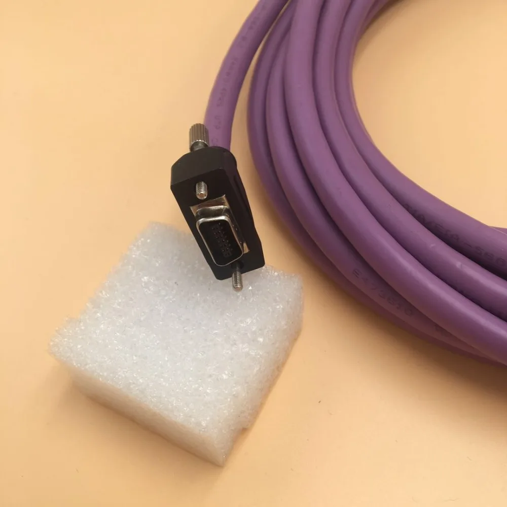 Принтер Allwin запасные части основной кабель для передачи данных фиолетовый для Xuli Human Design Dika USB PCI кабели высокой плотности для dx5 dx7 головка 4 м 6 м