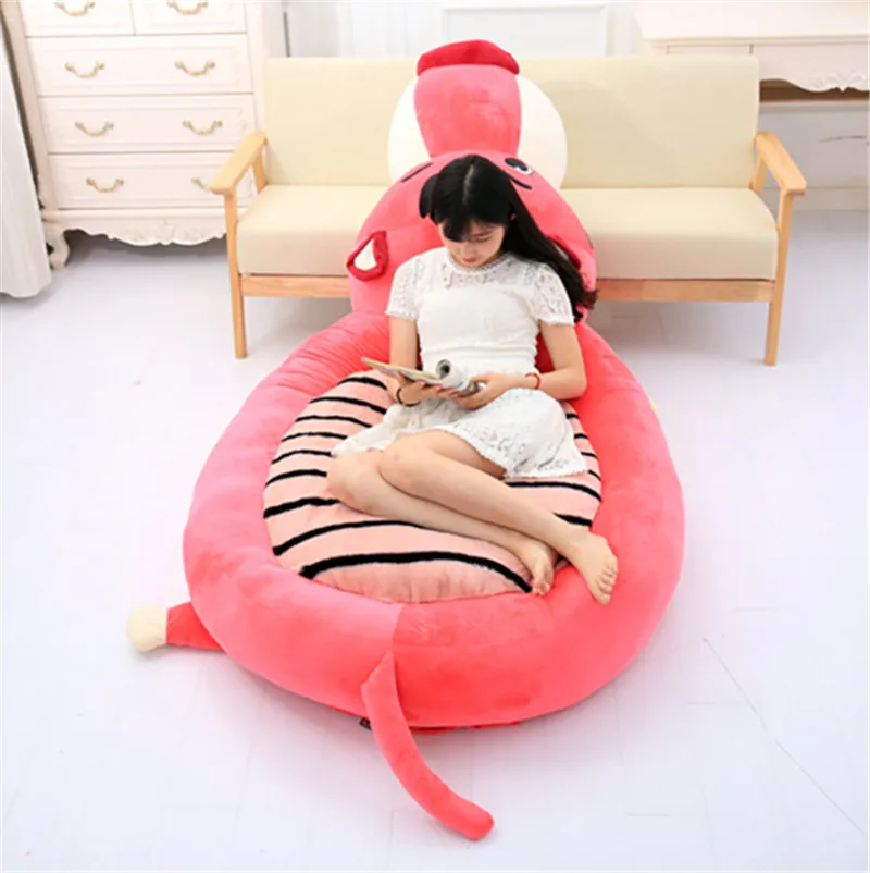 animals tatami bed carpet3