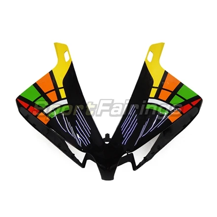 Пластик из АБС-пластика в комплекте Обтекатели для Yamaha YZF 1000 R1 12 13 14 2012-2014 впрыска синий черный обтекатель для мотоцикла Набор Новый