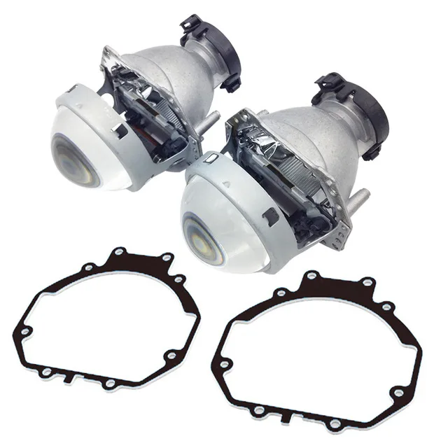 TAOCHIS-Car-Styling-transition-frame-adapter-Hella-3R-G5-Projector-lens-retrofit-Bracket-for-MITSUBISHI-PAJERO.jpg_640x640