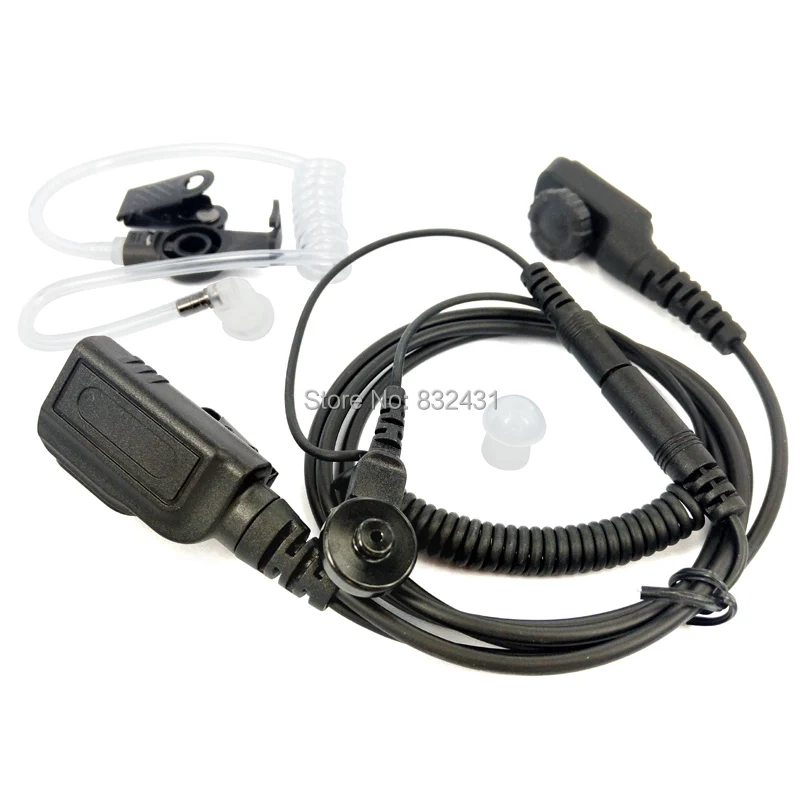 PTT гарнитура микрофон для Hytera HYT PD700 PD700G PD702 PD705 PD708 PD780 PD780G PD782 PD782G PD790EX PT580H рация|walkie