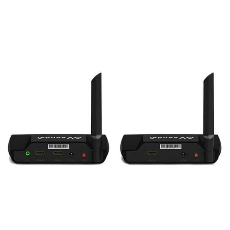 Новинка! Беспроводной HDMI передатчик PAT580 5 8 ГГц AV TV беспроводной аудио видео