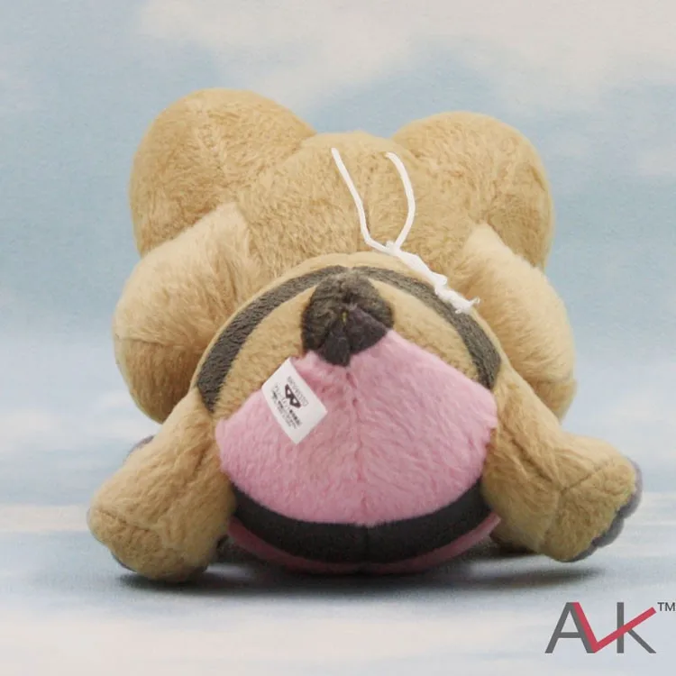 sandile plush