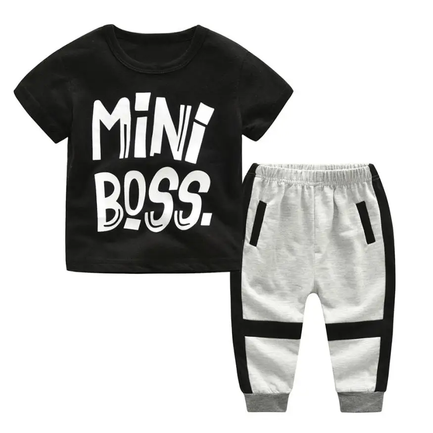 boss enfant store
