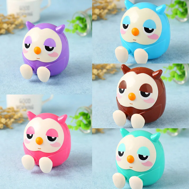 

Money Boxes Lovely Lazy Coin Banks Phone Bracket 1 Pcs Birthday Gift Children Toy Home Decor For Kids Owl Piggy Bank