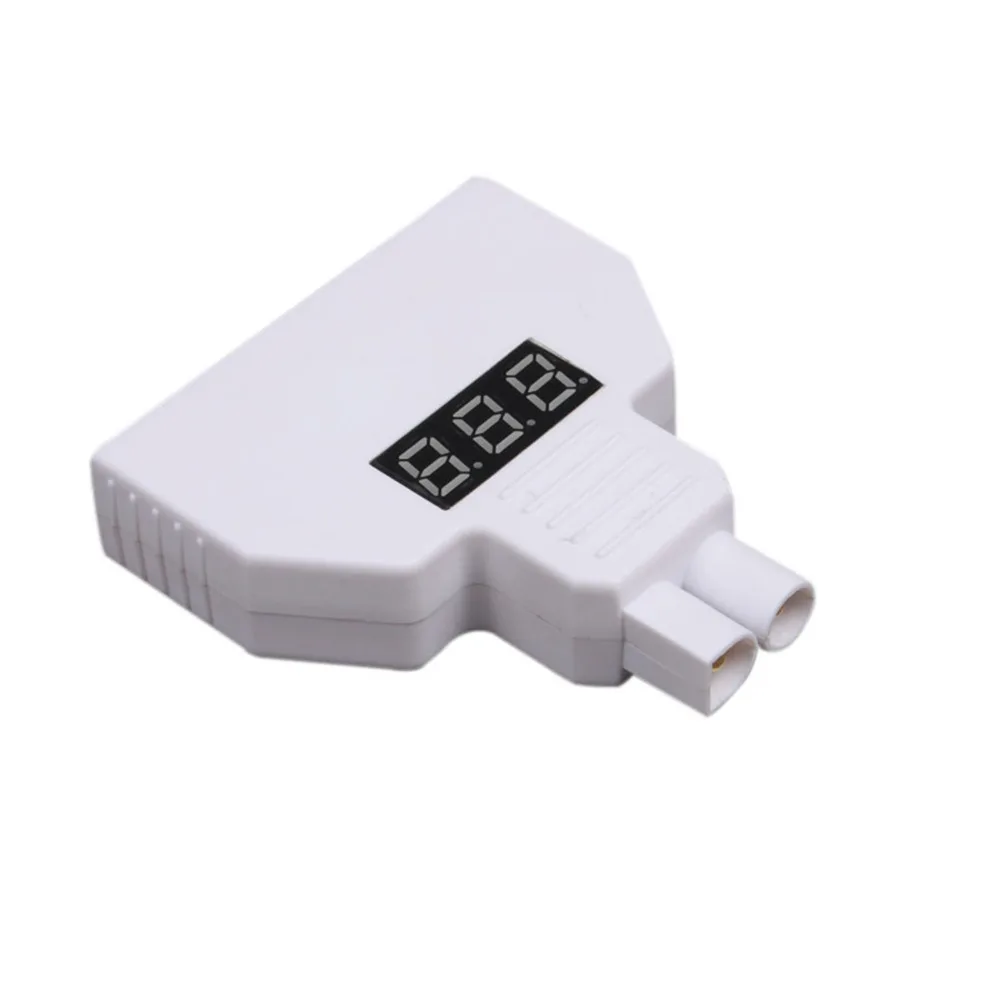 TESTER 1