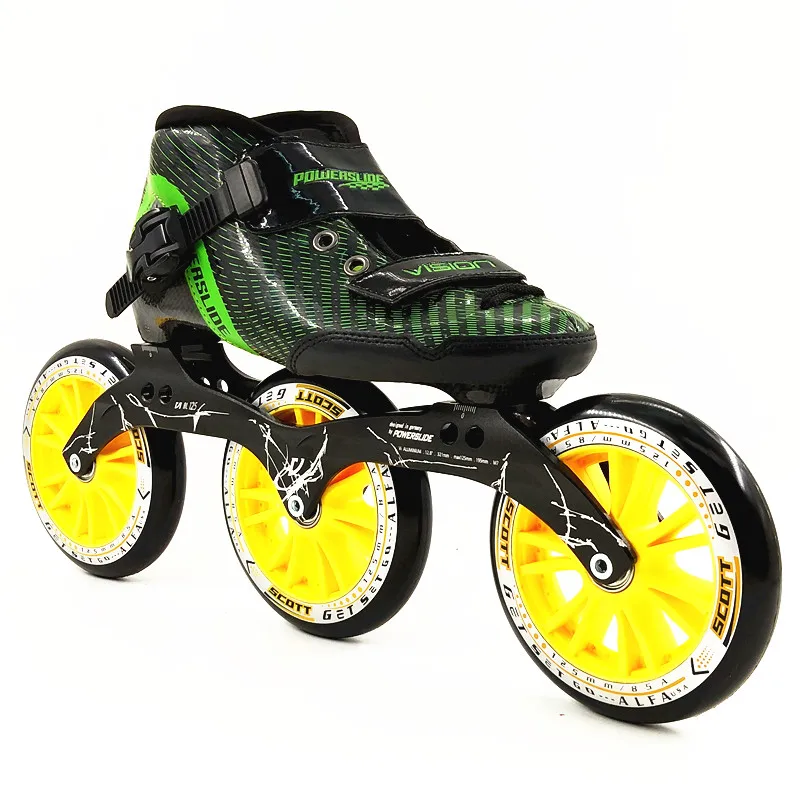 professional skating shoes inline