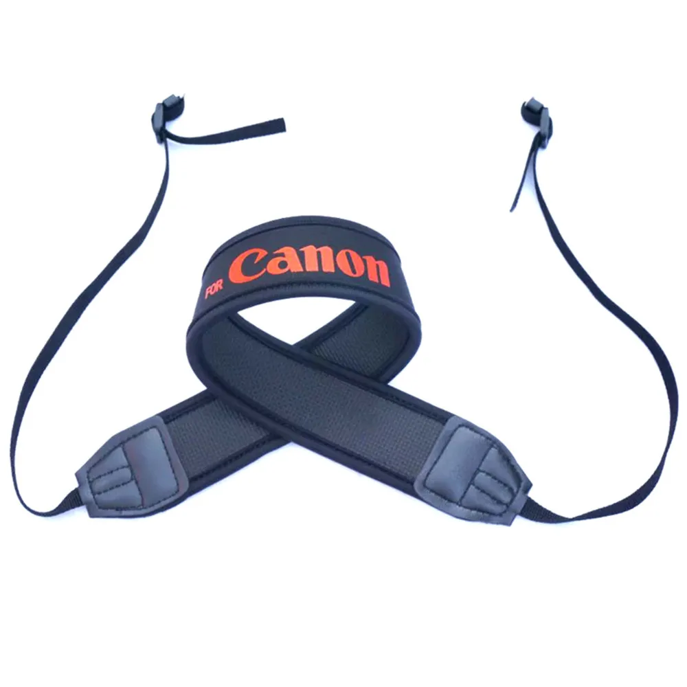 Good-Quality-Cotton-Neck-Shoulder-Black-Belt-Flexible-Camera-Strap-for-DSLR-Sony-Canon-Nikon-Pentax (1)