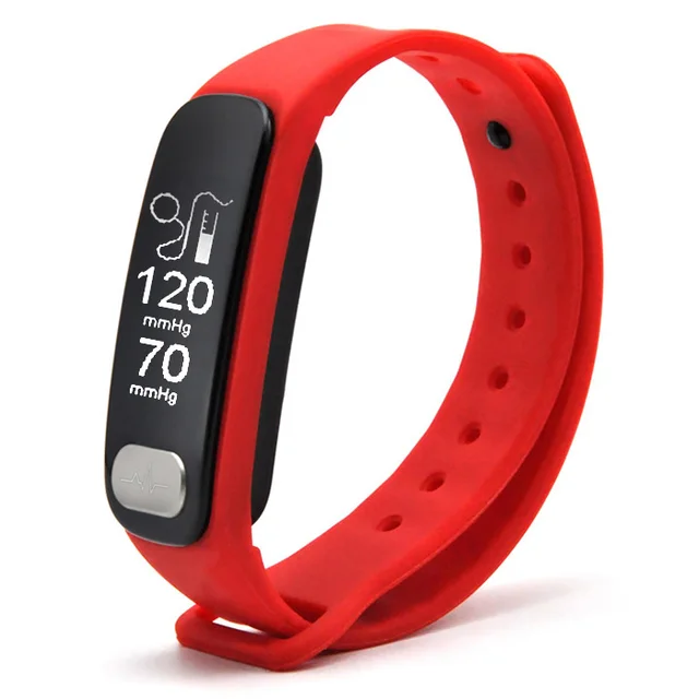ecg smartband