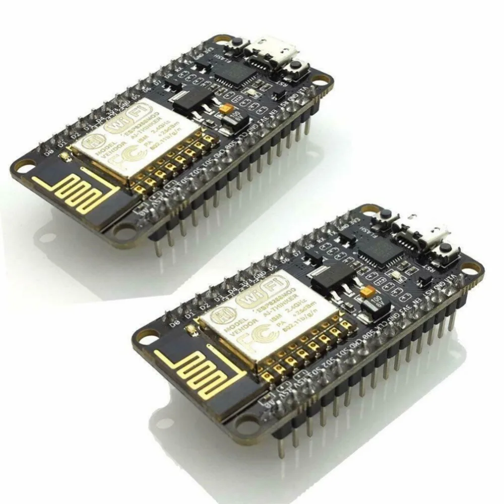 V3 беспроводной модуль NodeMcu 4 м байт Lua ESP8266 ESP-12E wifi Интернет вещей макетная плата для arduino совместимый Горячий