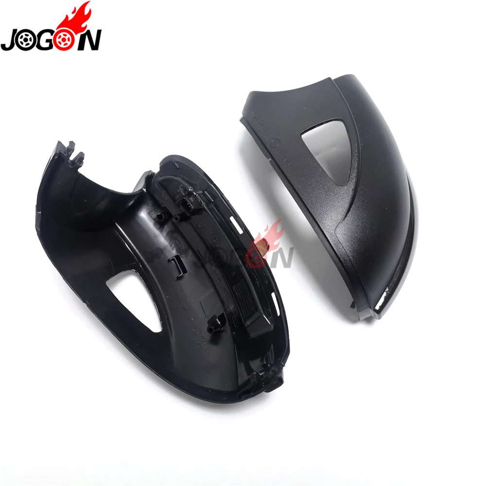 For VW GOLF 6 MK6 GTI R32 08-14 Touran Car Accessories LED Dynamic Turn Signal Light Side Wing Rearview Mirror Indicator Lamp