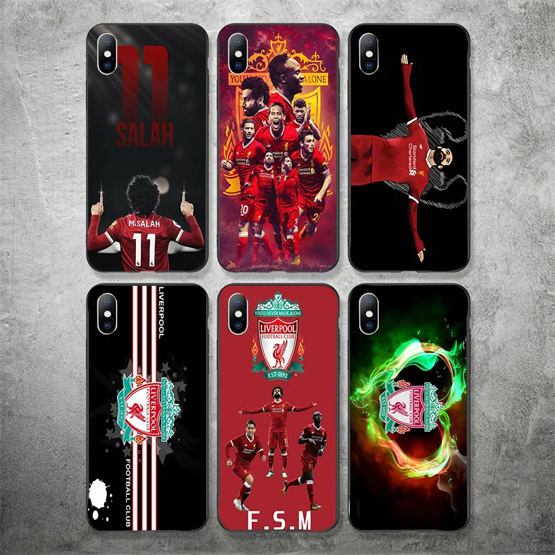 liverpool fc phone case iphone xs max liverpool fc phone case iphone xs max