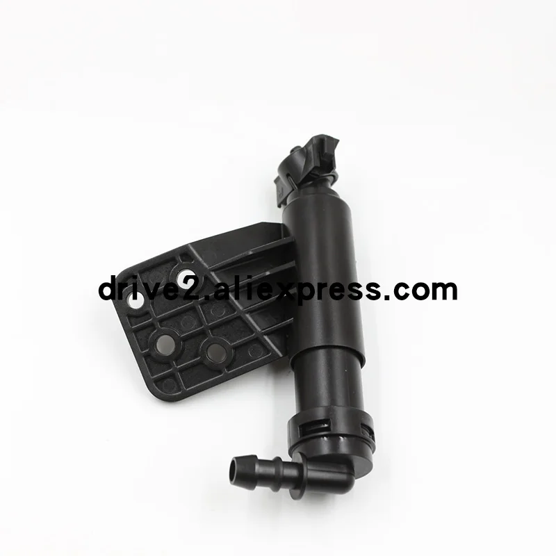 

Headlamp Headlight Water Spray Nozzle Washer Jet Actuator For 2018 Sportage 98671D9000 98672D9000