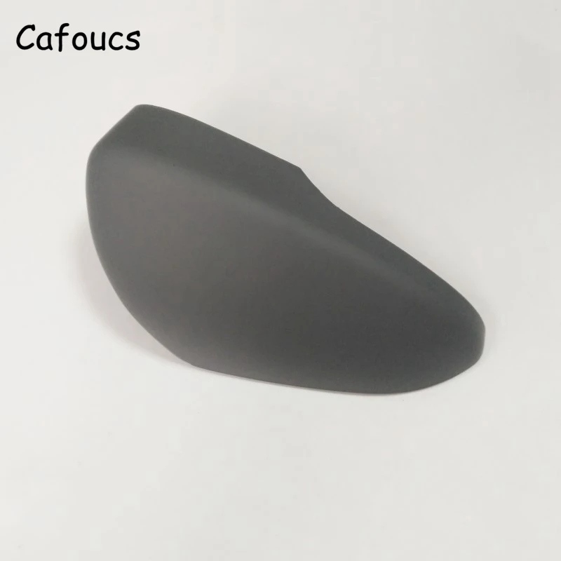 Cafoucs для Ford Mondeo Fusion 2013- зеркало заднего вида крышки Корпус Кепки капот оболочки