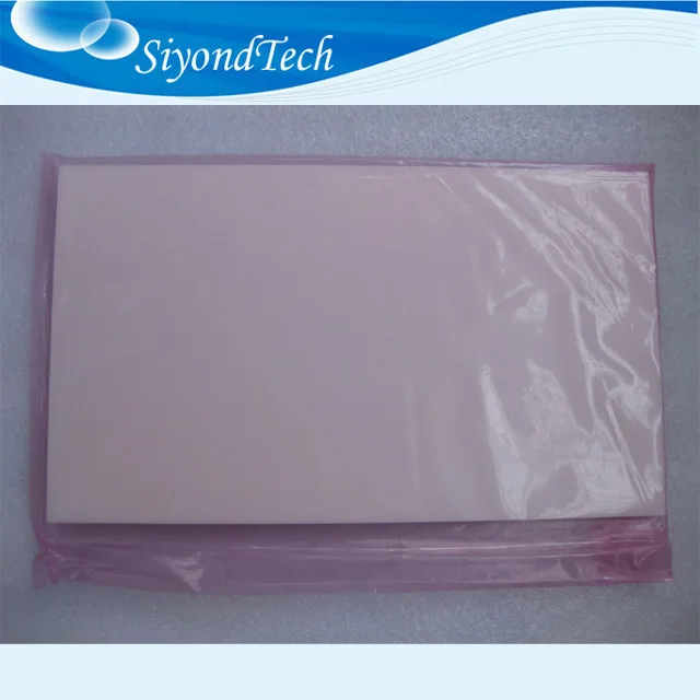 En Ligne 100 pcs lot Haute Qualité Ordinateur Portable LCD LED Écran Rétro Éclairage Papier 15.6 pouces