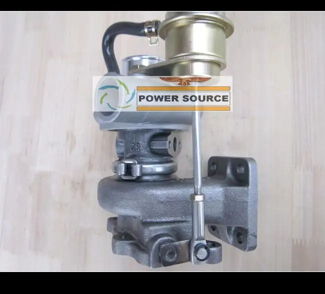 TD03 TD03-07T 49131-02030 1G770-17012 1G77017012 with Gaskets Turbo Turbine Turbocharger For Kubota Industrial Excavator V2003-T F2503-TE-C Oil Cooled (4)