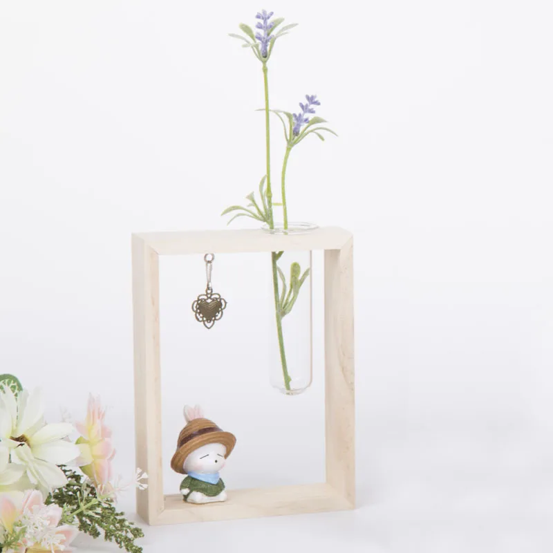 

New Design Time Door Interest Original Wooden Decoration Creative Furniture Ornament Great Gift Led KT Cat MashiMaro Decor