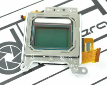

New For Nikon D5500 Digital Body CCD Image Sensor Replacement Repair Part