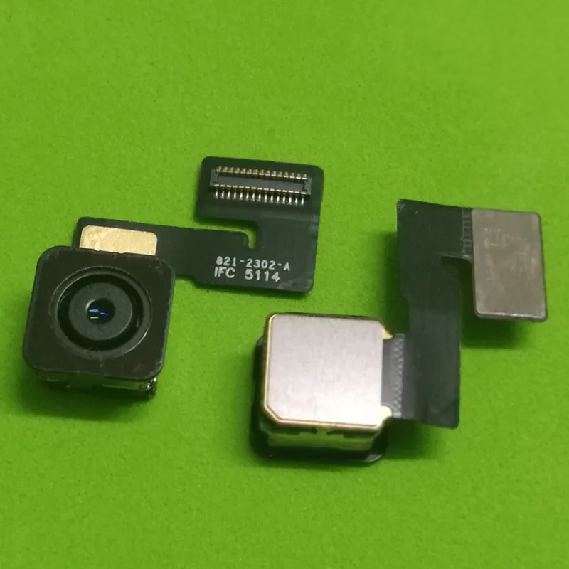 

Back rear big camera flex cable for ipad 6 AIR2 air 2 ipad6 A1567 A1566 ipad mini 4 mini4 A1550 A1538 front facing small camera