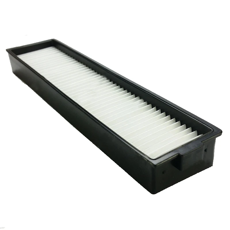 

1 Pieces Replacement H11 HEPA Filter for LG Hom Bot VR6270LVM VR65710 VR6260LVM VR series Robot Cleaners
