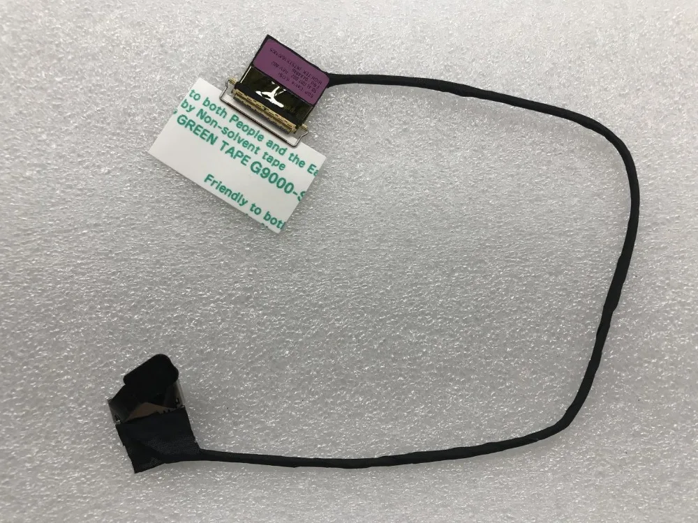 NEW 50.4LG07.002 LCD CABLE FOR LENOVO THINKPAD LVDS L440 FRU 04X4846 | Компьютеры и офис