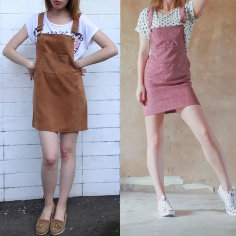Dresses