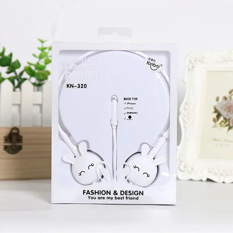 Newest-Rabbit-Candy-Colour-3-5mm-Stereo-Headphone-Headset-Kawaii-Earphone-Earbuds-for-xiaomi-HTC-Lenovo (3)