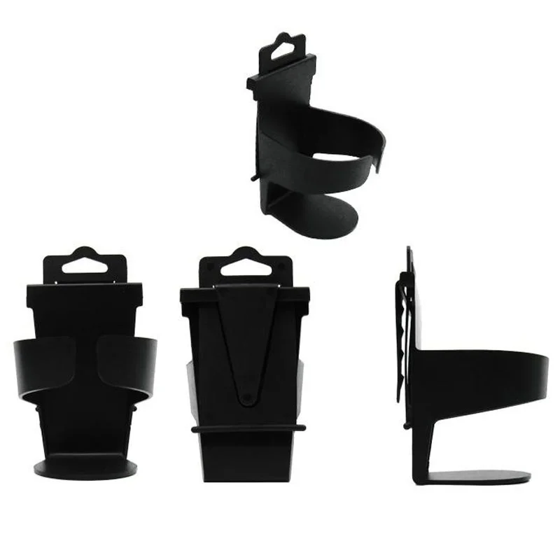 

Top Sale New Arrival Universal Adjustable Flexible Car Truck Auto Door Drink Bottle Cup Holder Convenient Practical Cup Holder