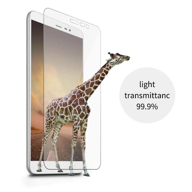 Premium Tempered Glass for Xiaomi Redmi Note 3 Pro 150MM152MM SE Special Edition Official Global Version Srceen Protector6