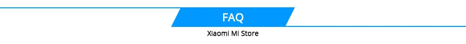 FAQ