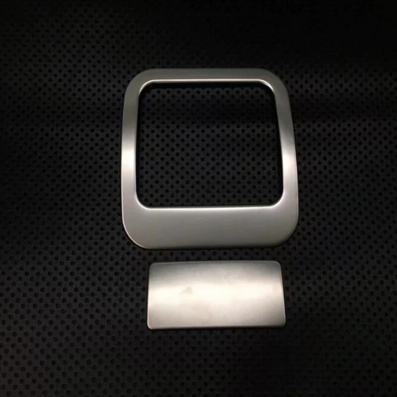 Stainless-steel-car-styling-For-Buick-Regal-2017-2018-2019-accessories-Car-copilot-glove-Box-handle