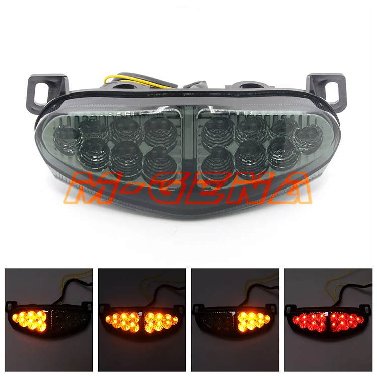 Ninja 650R ER6N 09-11·····