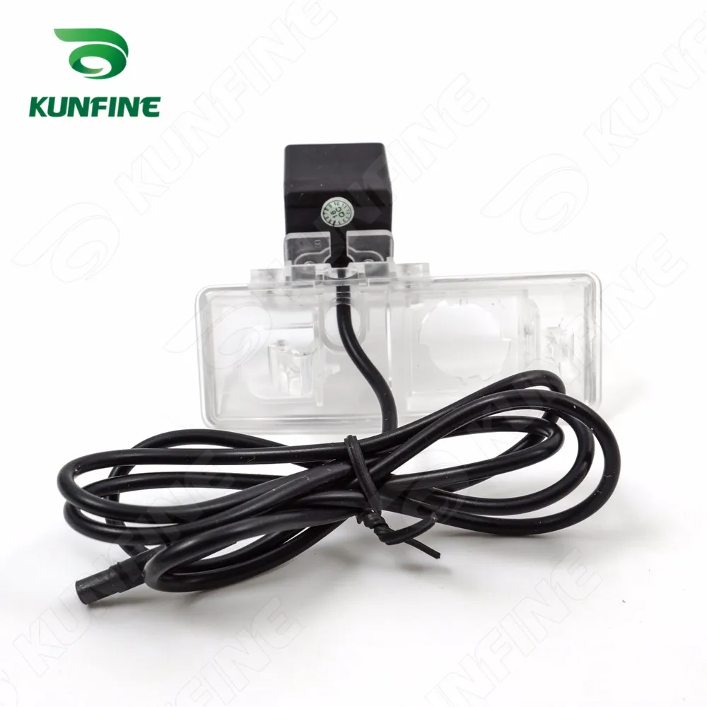 HD Car Rear View Camera For  Lexus CT200H 2012 2013 Parking Night Vision Waterproof A3