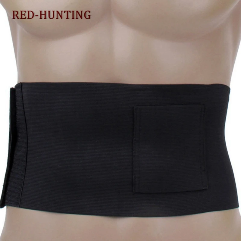 

Belt Holster Versatile Belly Band Holster Concealed Carry with Magazine Pocket/Pouch for Women/Men Fits Glock,1911,Beretta,M