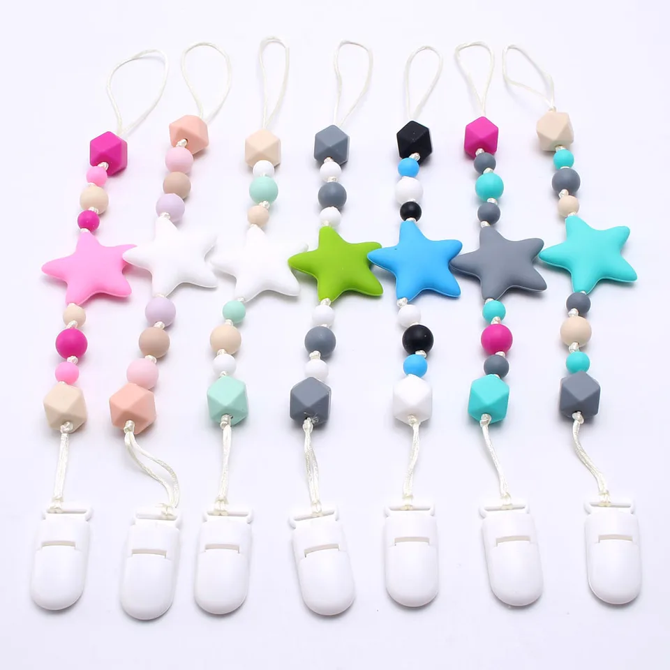baby safe silicone beads