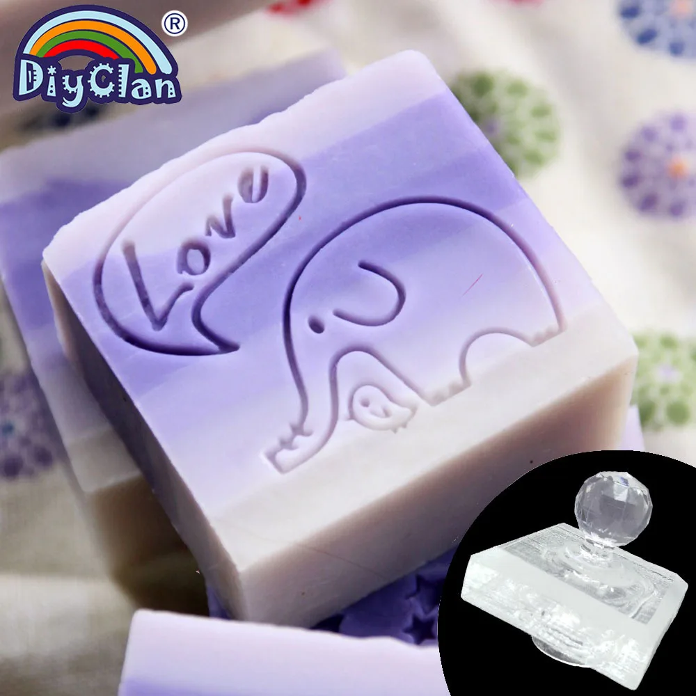 soap stamp 1