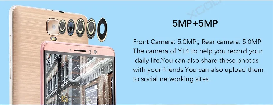 Dual Sim Mobile Phone (5)