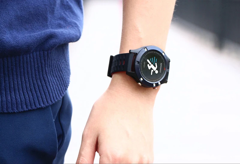 Bluetooth Sports Watch (3)