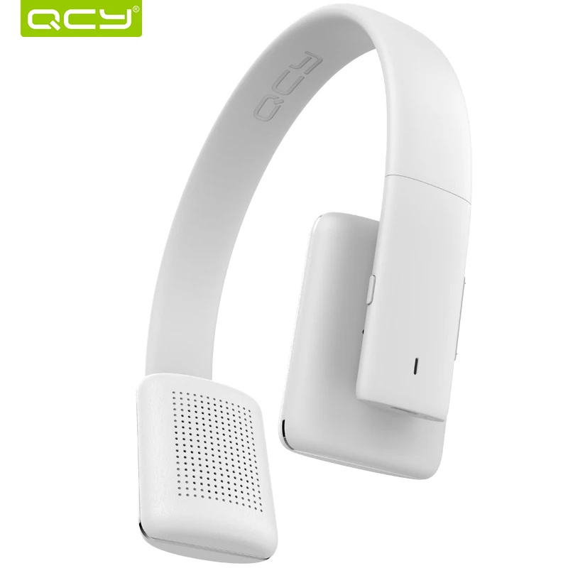 QCY QCY50 шумоподавления наушники HIFI звук беспроводная связь bluetooth 4.1 3D стерео