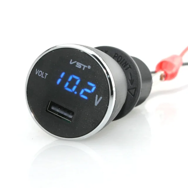 Cigarette Lighter Car Battery Charger Cigarette Lighter Car Battery Charger