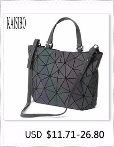 Luminous Handbag