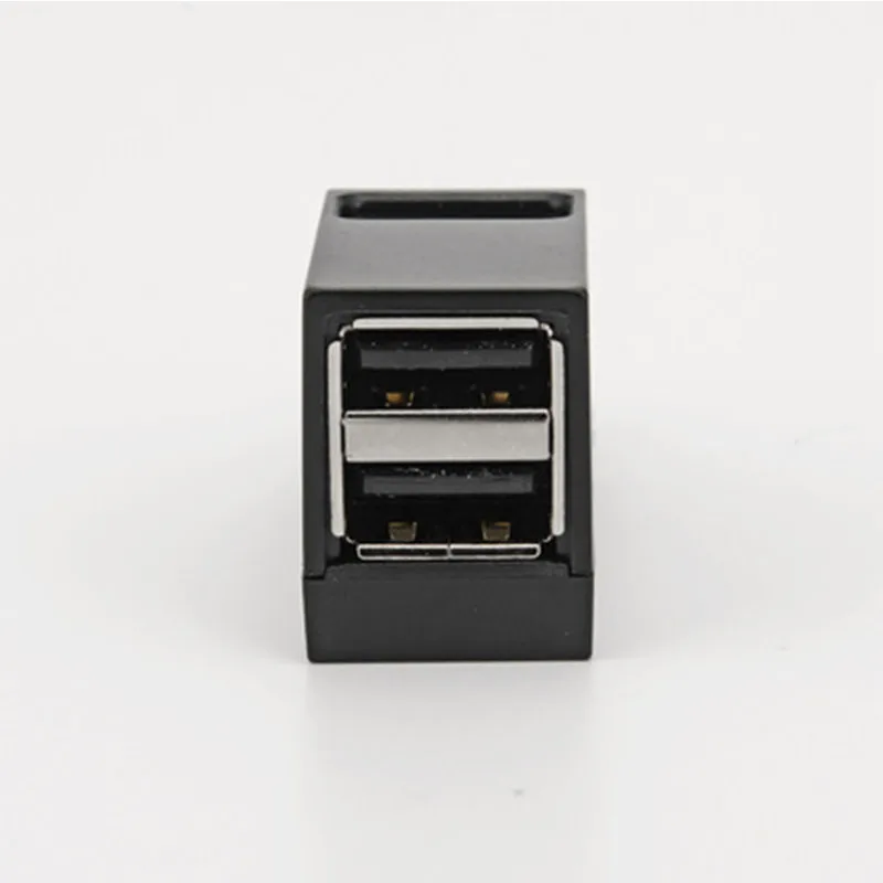 USB разветвитель Rovtop Mini 3 0/2 0 порта 480 Мбит/с|USB-хабы| |