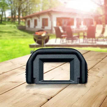 

Centechia For EF Viewfinder EF Rubber Eye Cup Eyepiece Eyecup for Canon 650D 600D 550D 500D 450D 1100D 1000D 400D SLR Camera