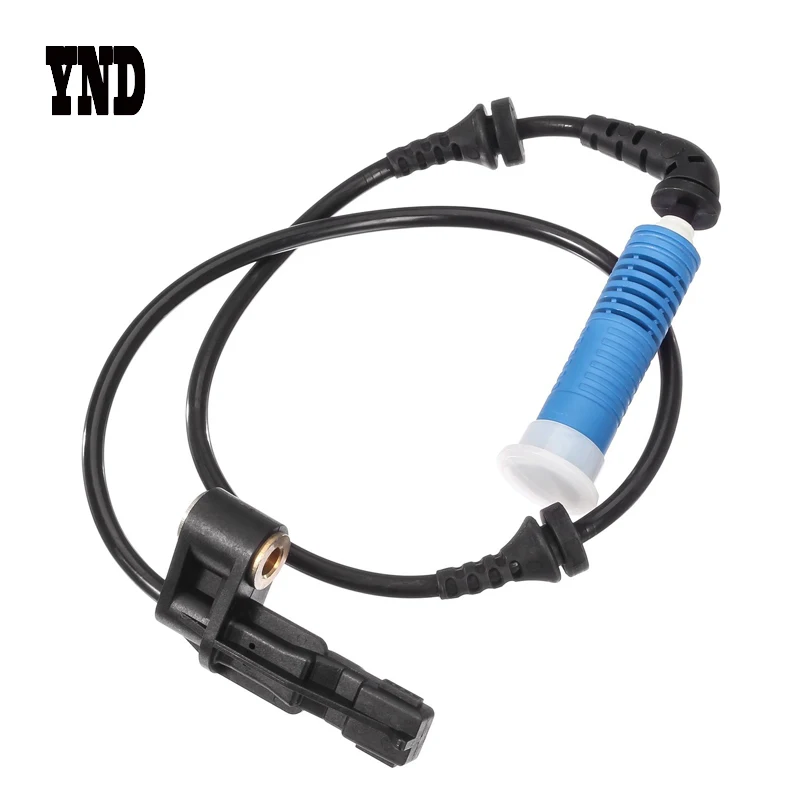 4x ABS Wheel Speed Sensor Front Rear Left Right Fit BMW E46 Z4 323i