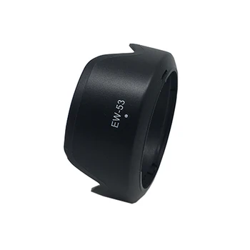 

Anti-reflective Anti-Glare Lens Hood Photography Camera Accessories Replacement Cover for Canon EF-M 15-45mm F/3.5-6.3 IS