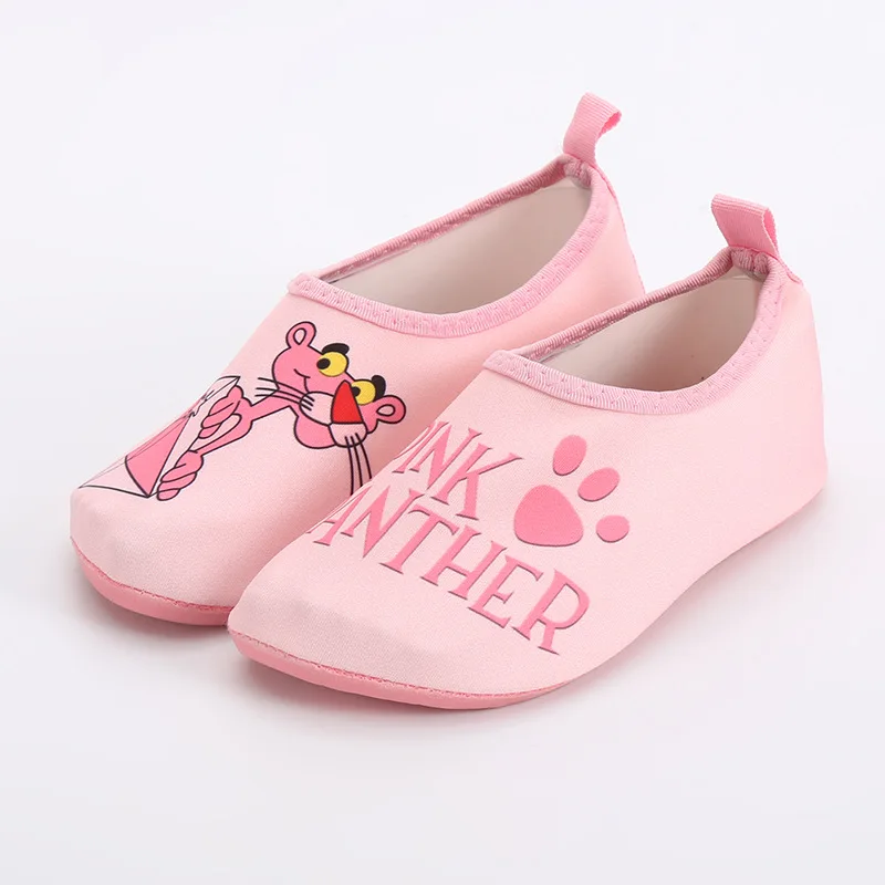 Quick-drying Soft Skin Care Kids Shoes Cartoon Baby Toddler Boys and Girls Home Shoes Children Beach Shoes Swimming Water Socks Quick-drying Soft Skin Care Kids Shoes Cartoon Baby Toddler Boys and Girls Home Shoes Children Beach Shoes Swimming Water Socks